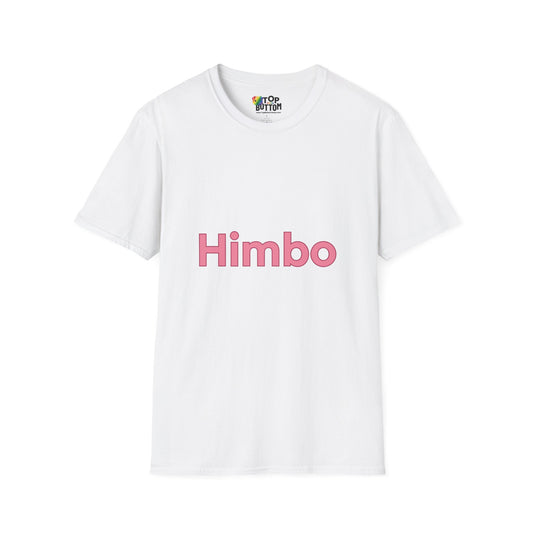 Himbo Graphic T-Shirt