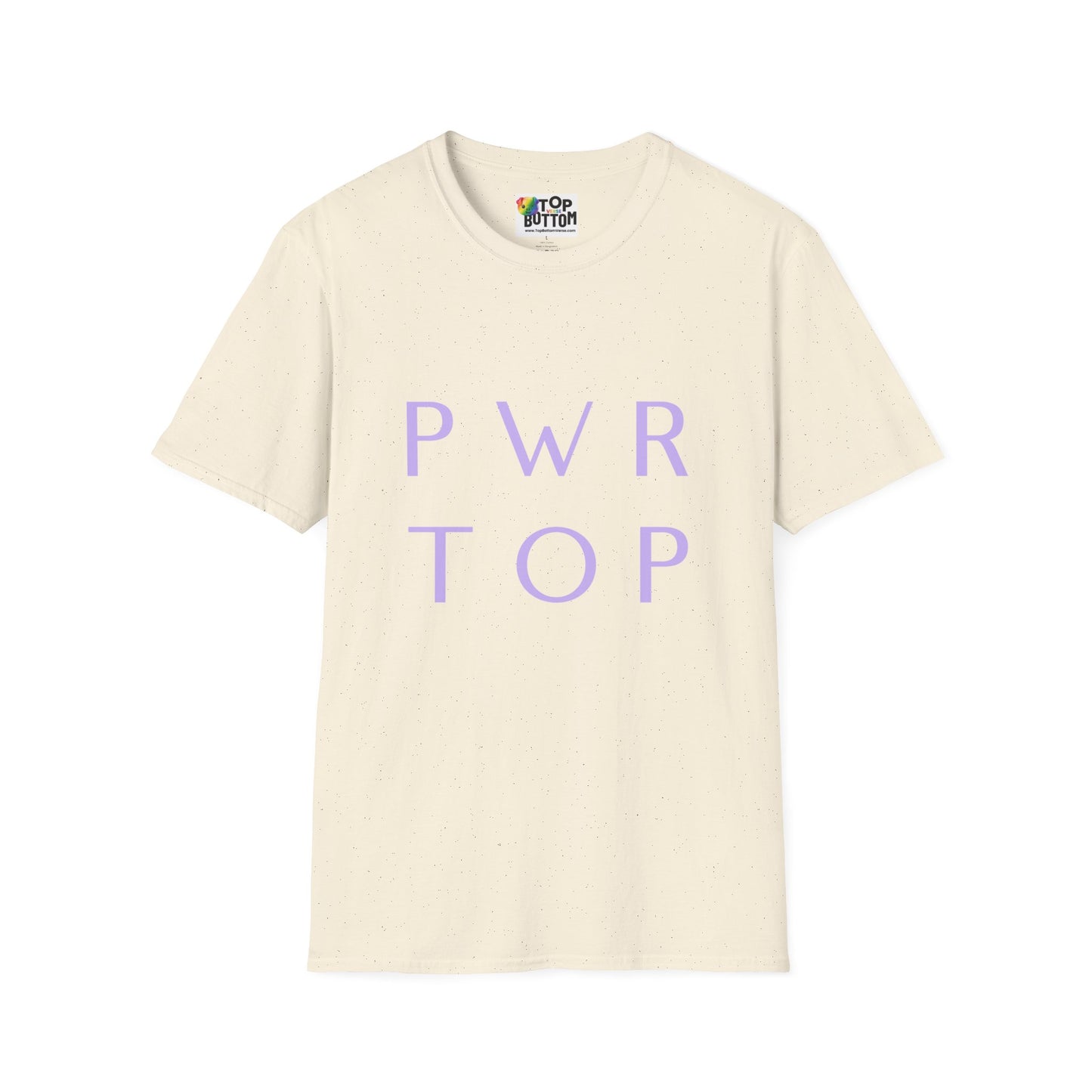 PWR TOP T-Shirt