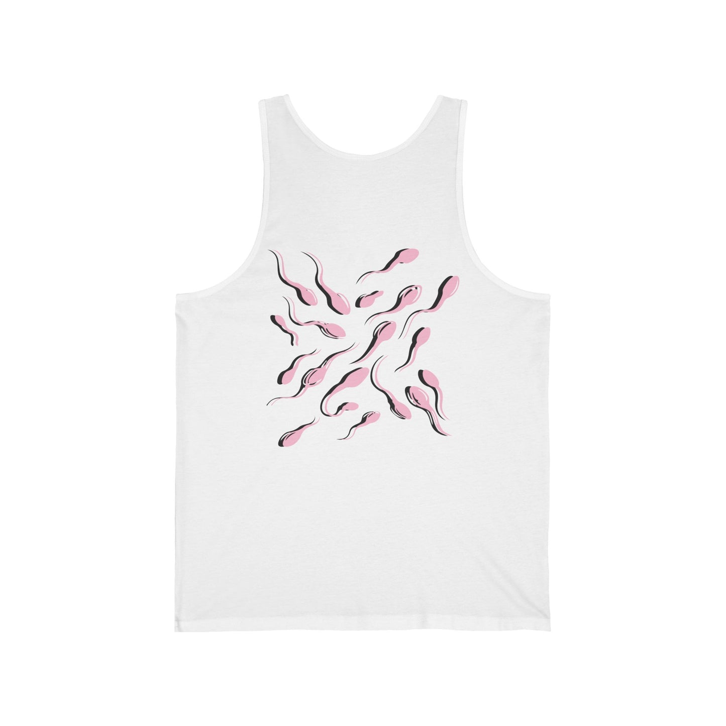 Top Me Tank Top