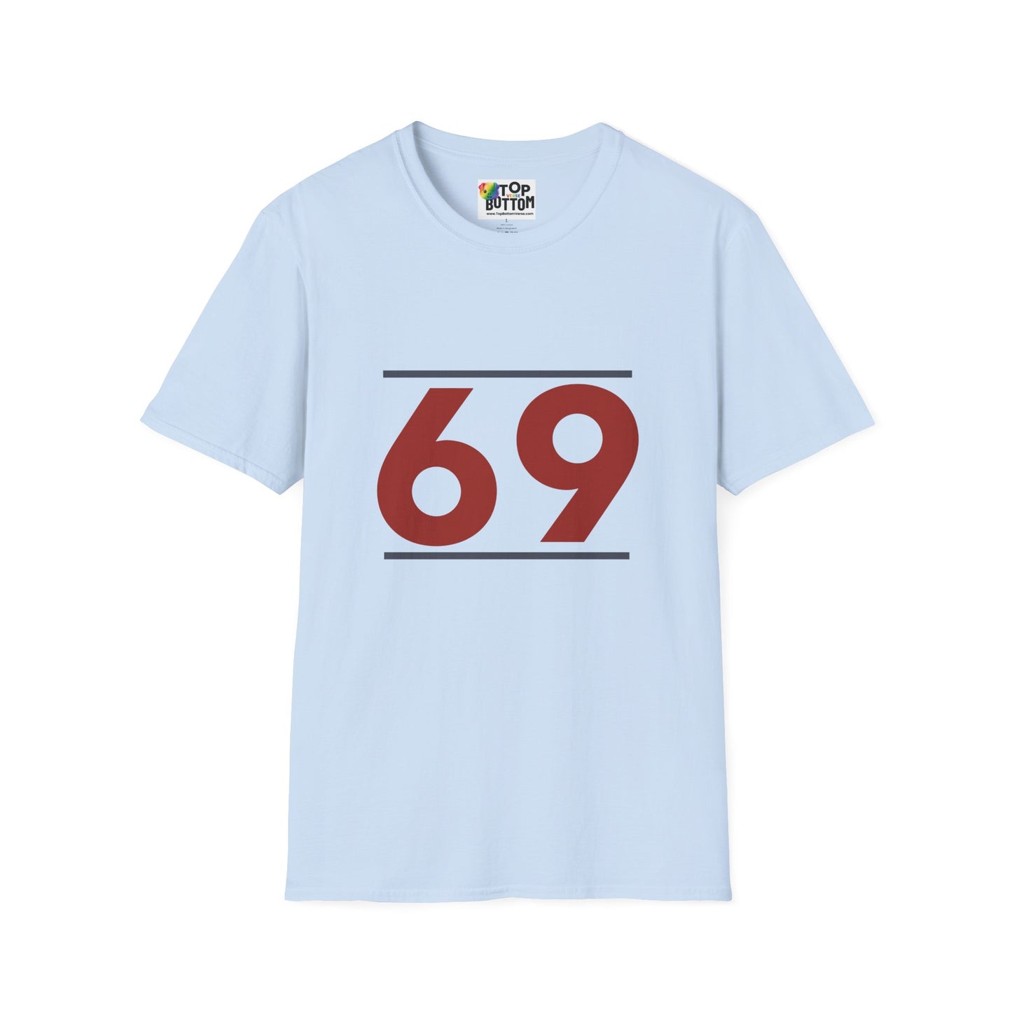 69 Graphic T-Shirt