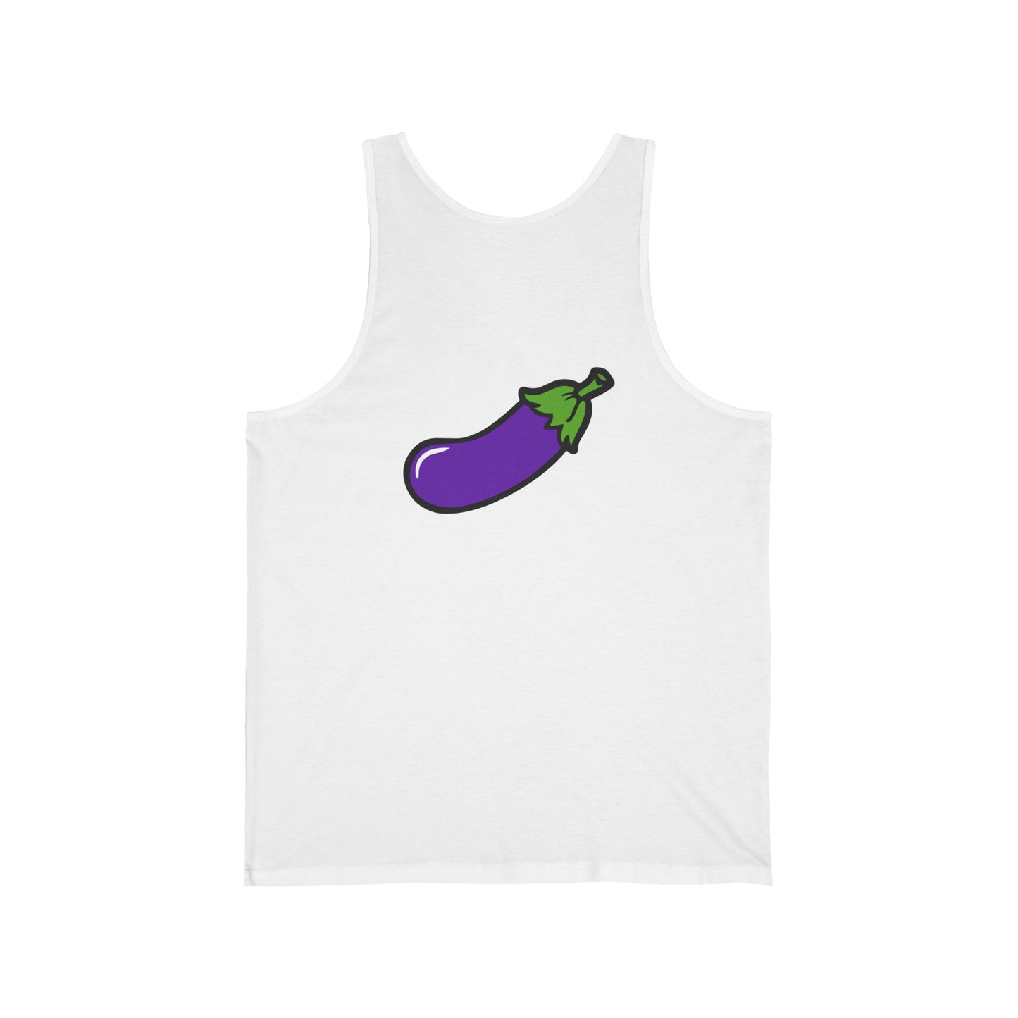 Tbh, I'm Just Looking For Some... Tank Top