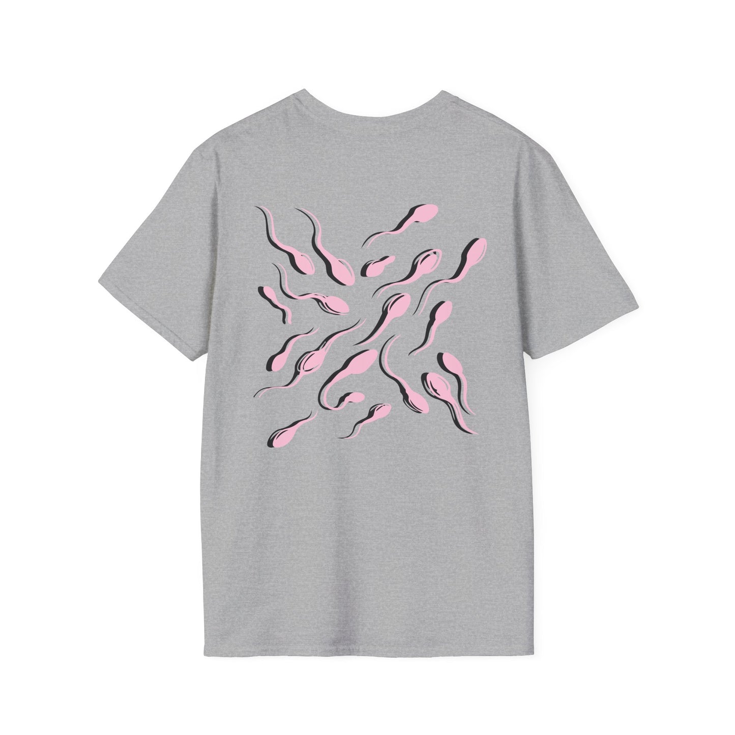 T-Shirt — "Top Me"