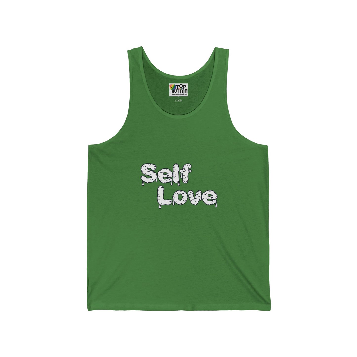 Self Love Tank Top