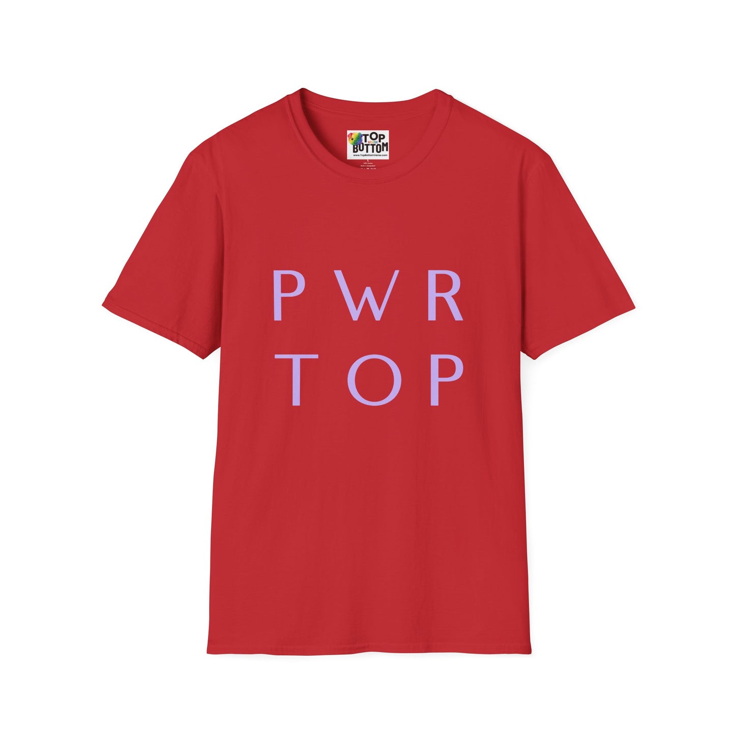 PWR TOP T-Shirt