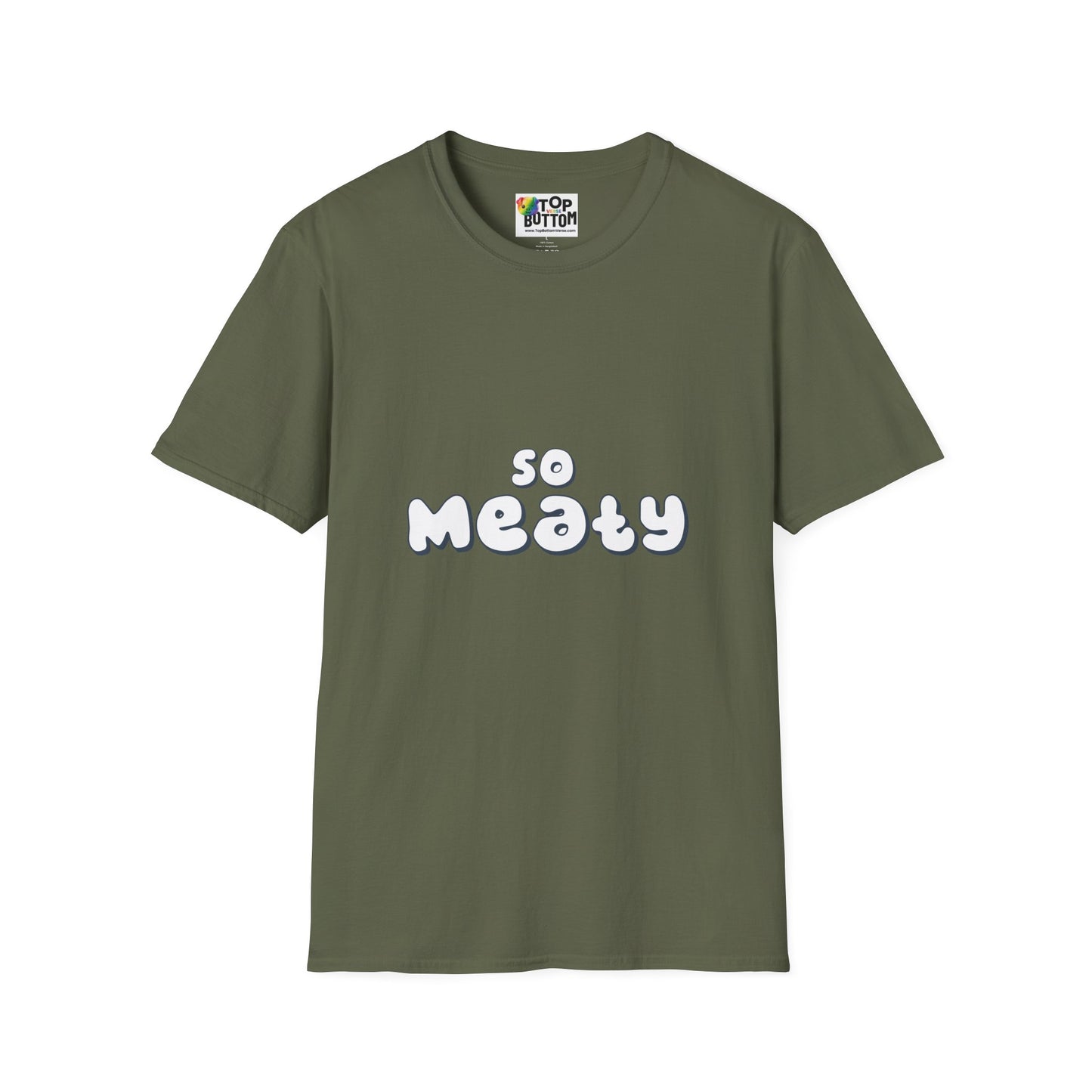 So Meaty T-Shirt