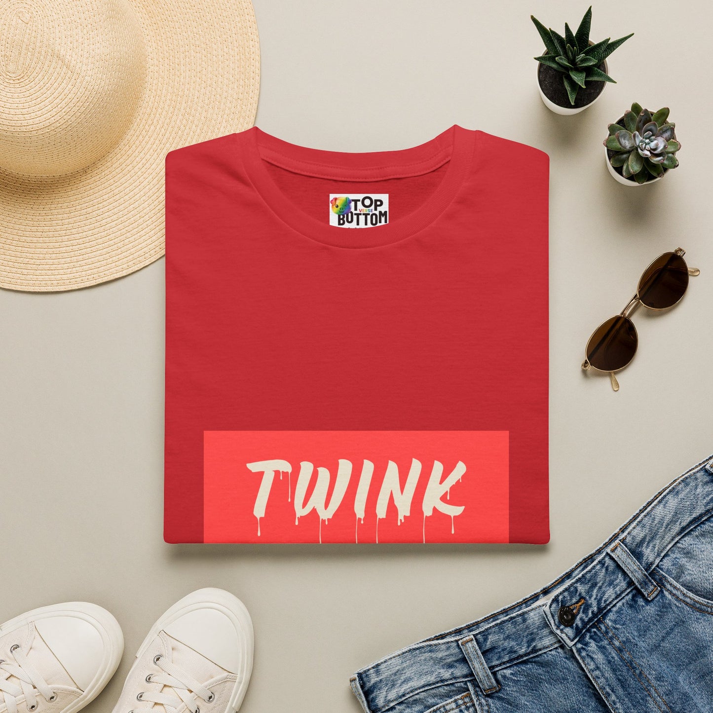 TWINK T-Shirt
