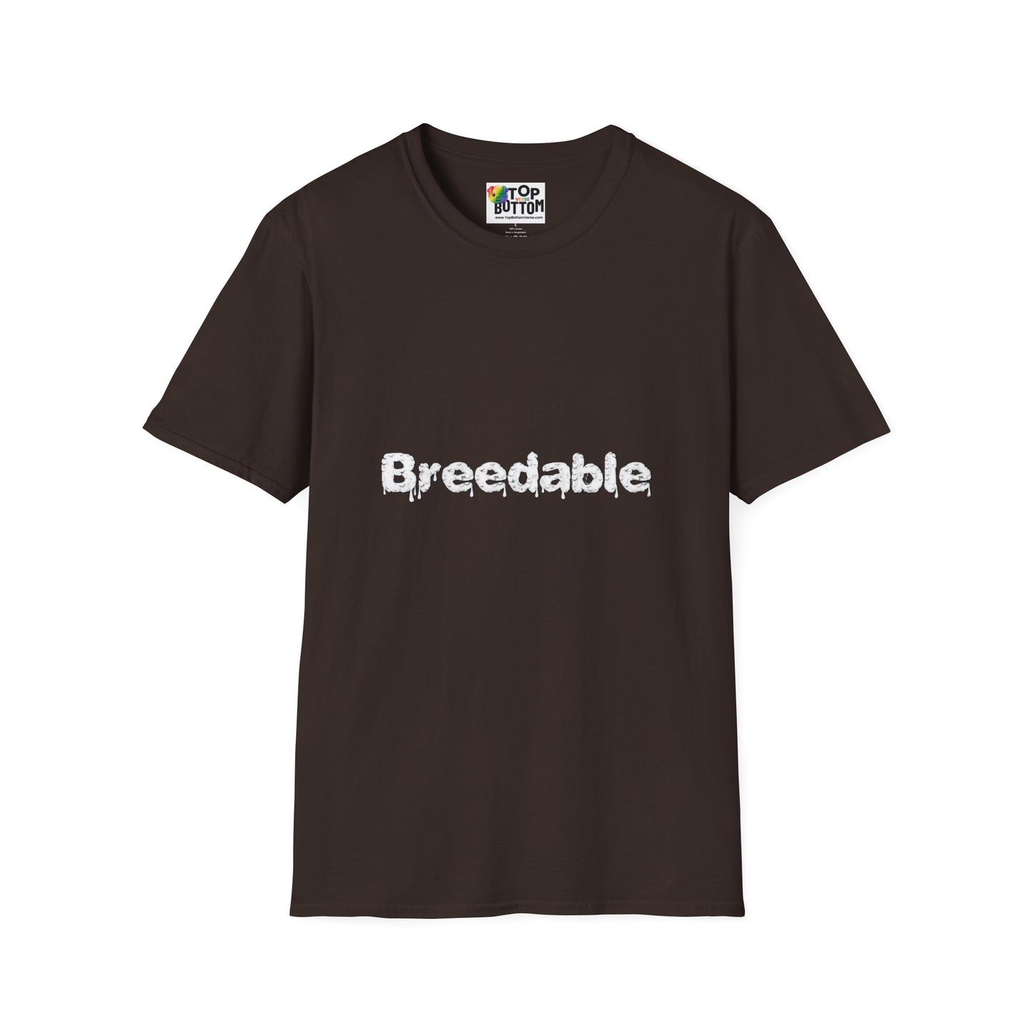 'Breedable' T-Shirt