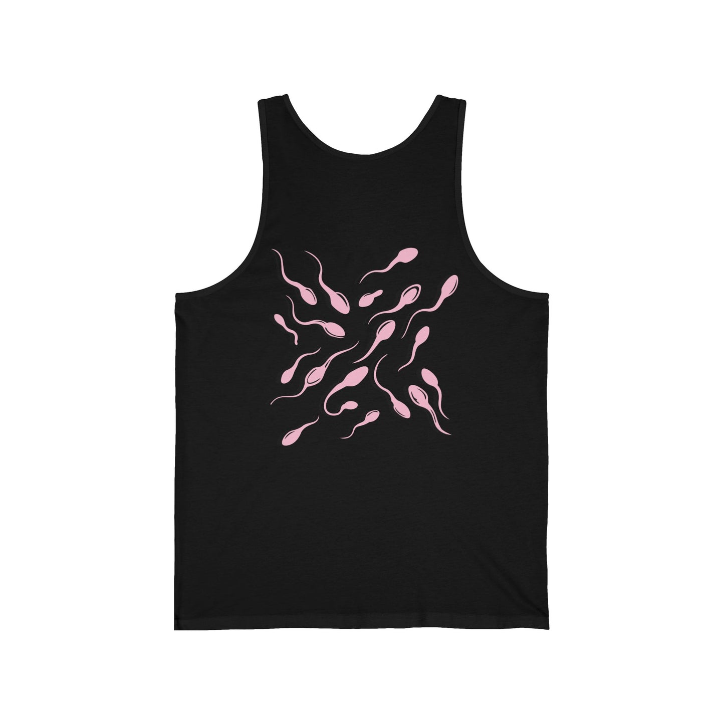 Top Me Tank Top