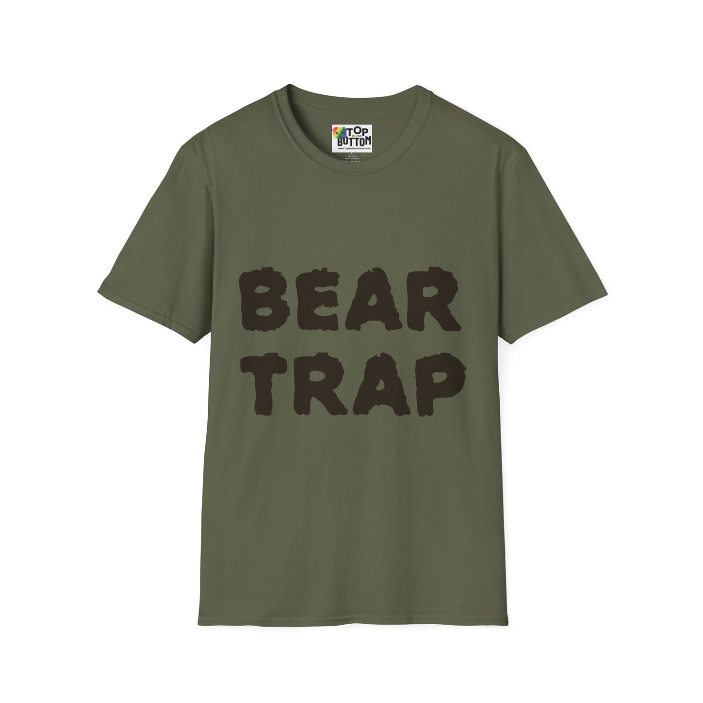Bear Trap T-Shirt