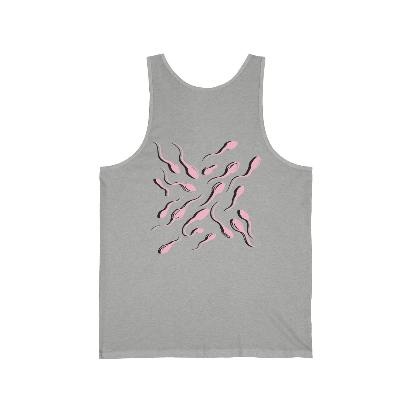 Top Me Tank Top