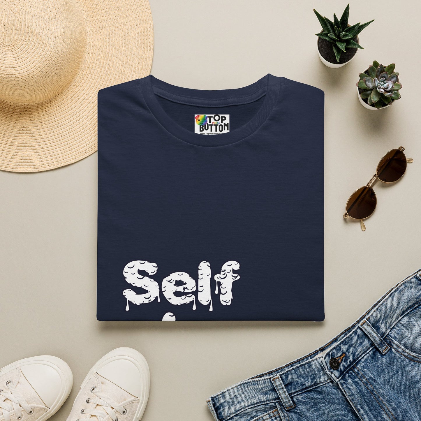 Self Love T-Shirt