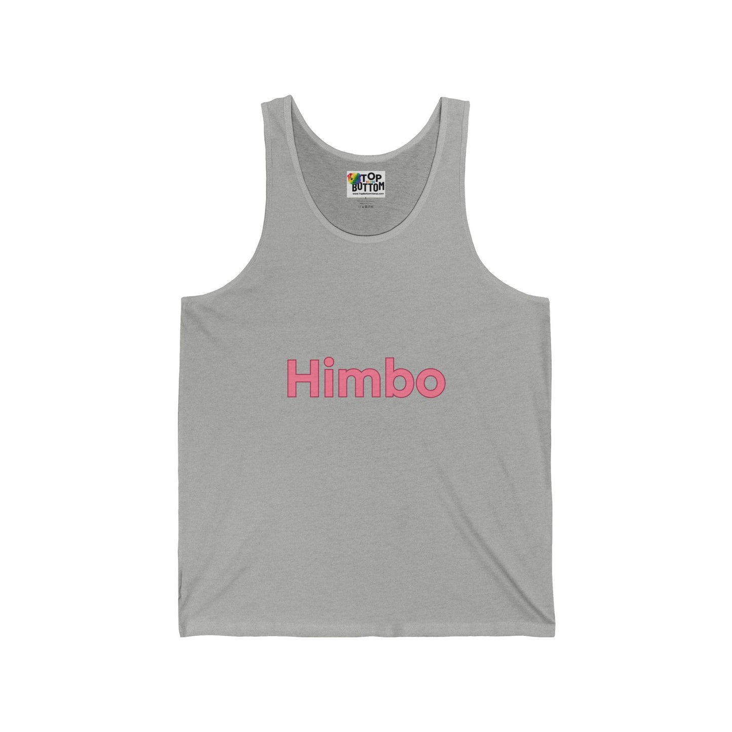 Himbo Tank Top