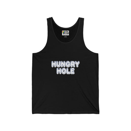 Hungry Hole Tank Top