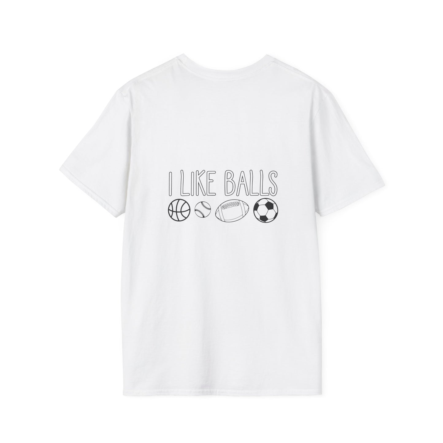 I Cannot Lie Tee