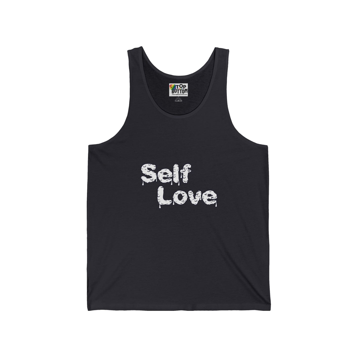 Self Love Tank Top