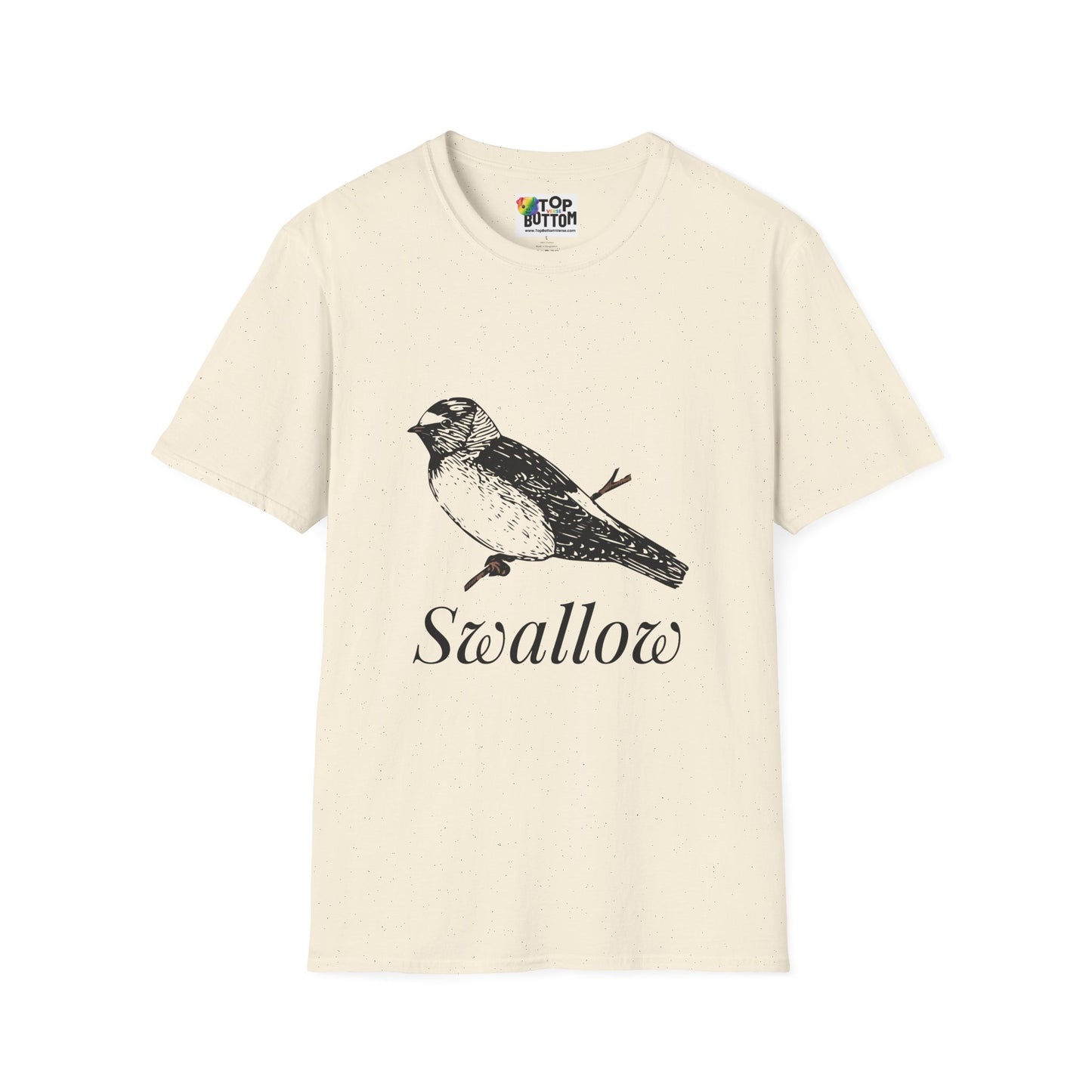 Swallow Bird T-Shirt