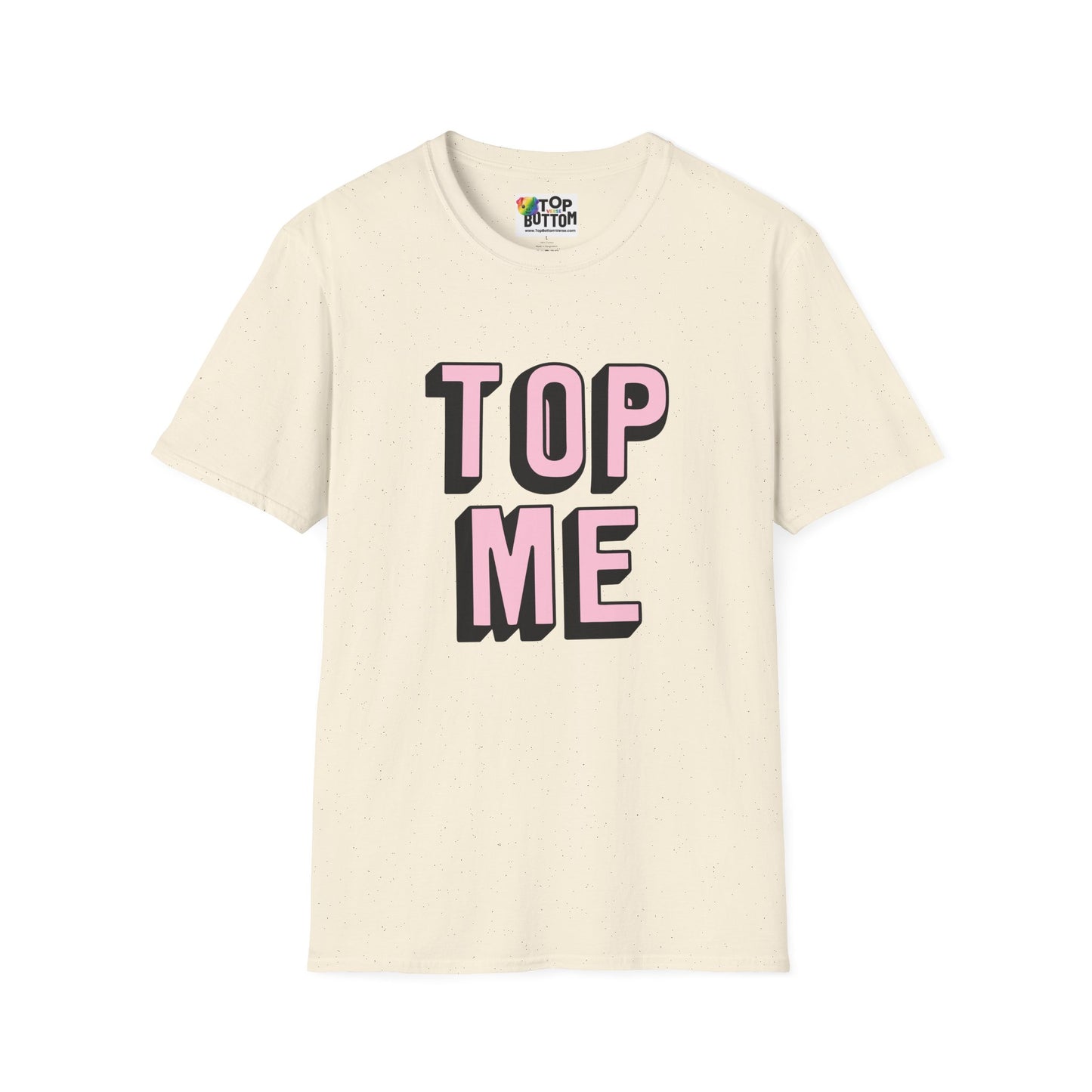 Top Me T-Shirt