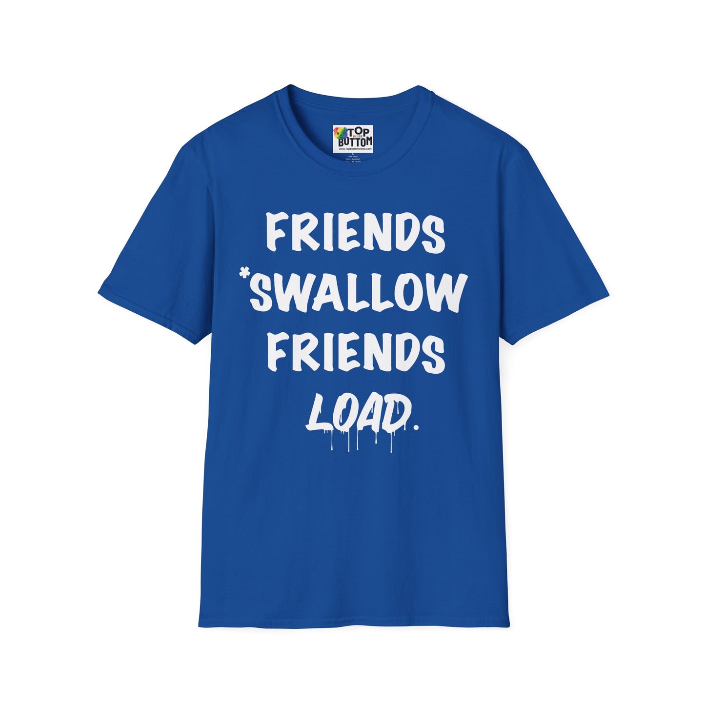 Friends *Swallow Friends Load T-Shirt