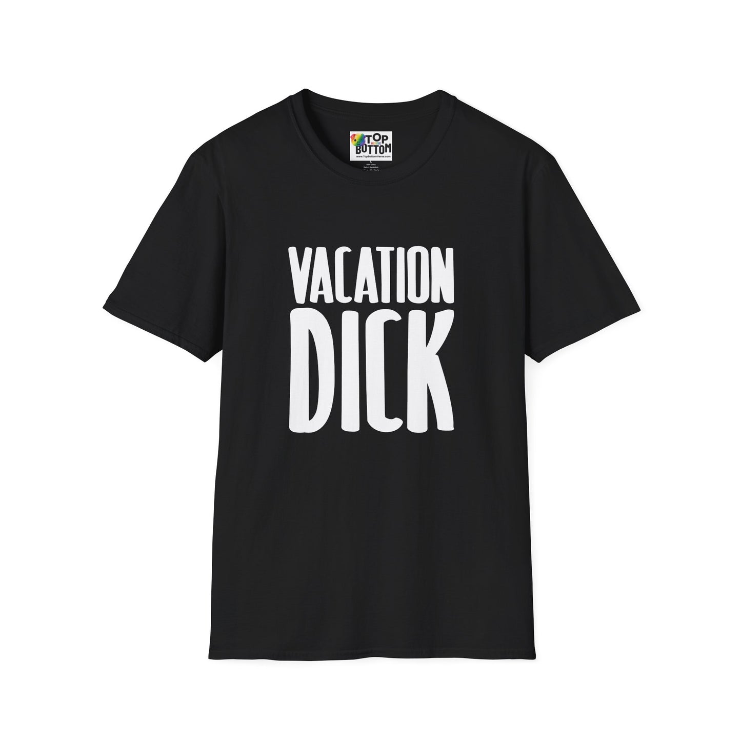 Vacation Dick T-Shirt