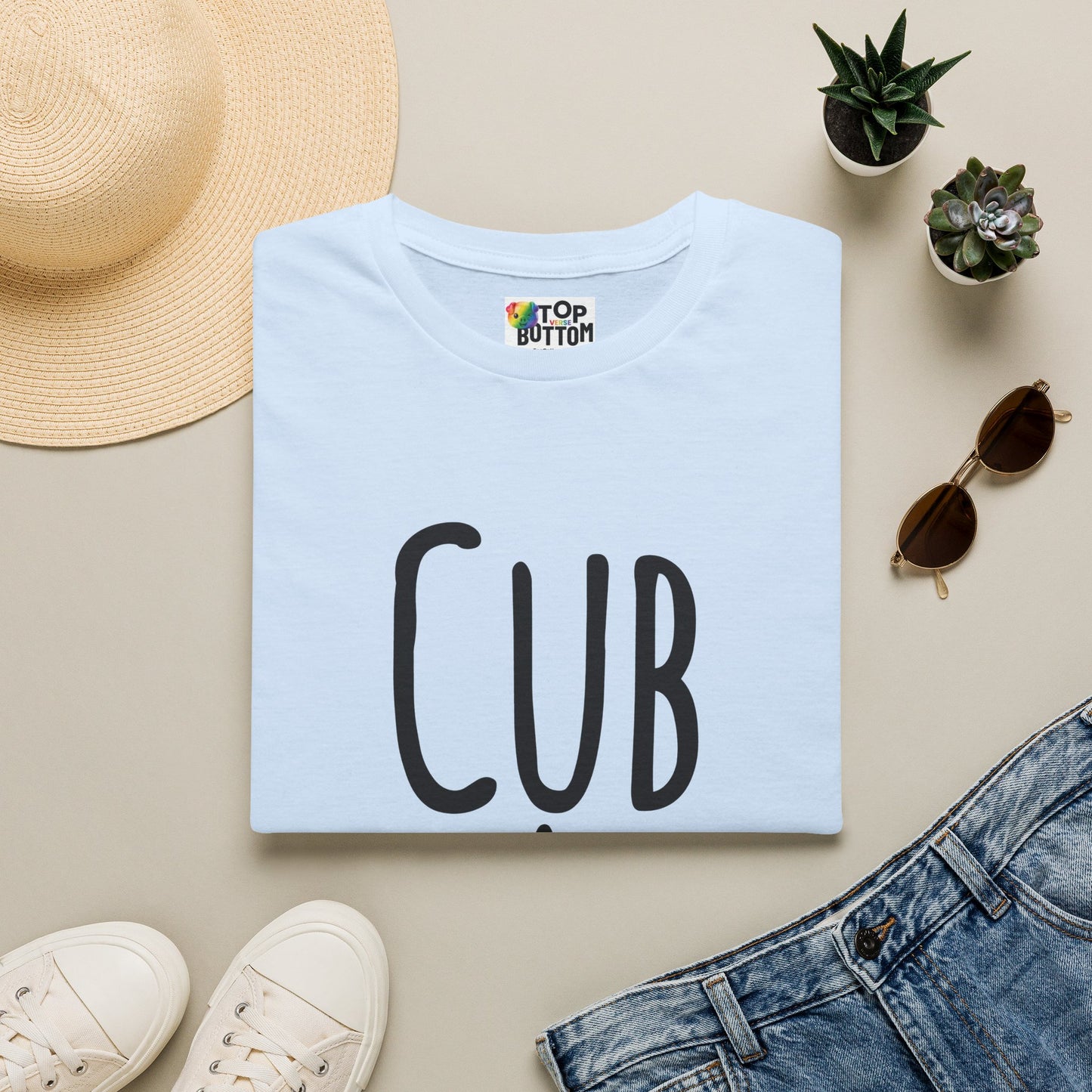 Cub T-Shirt