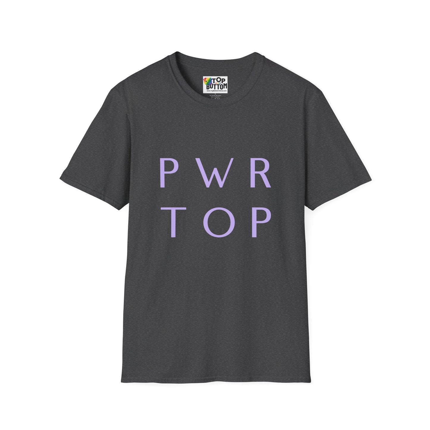 PWR TOP T-Shirt