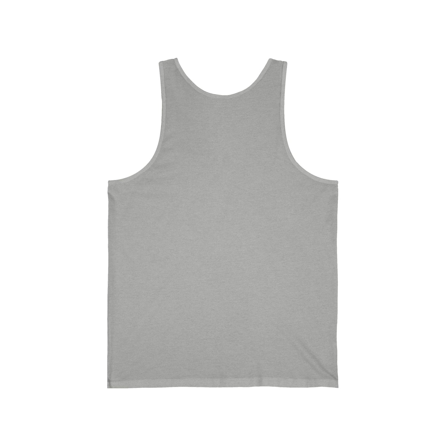 I'm coming to the cottage. Tank Top