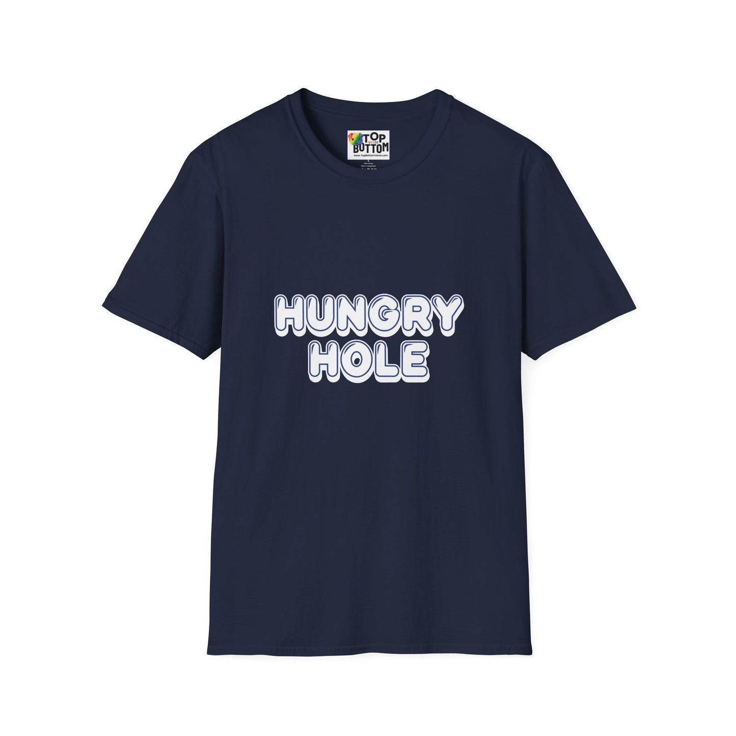 Hungry Hole T‑Shirt