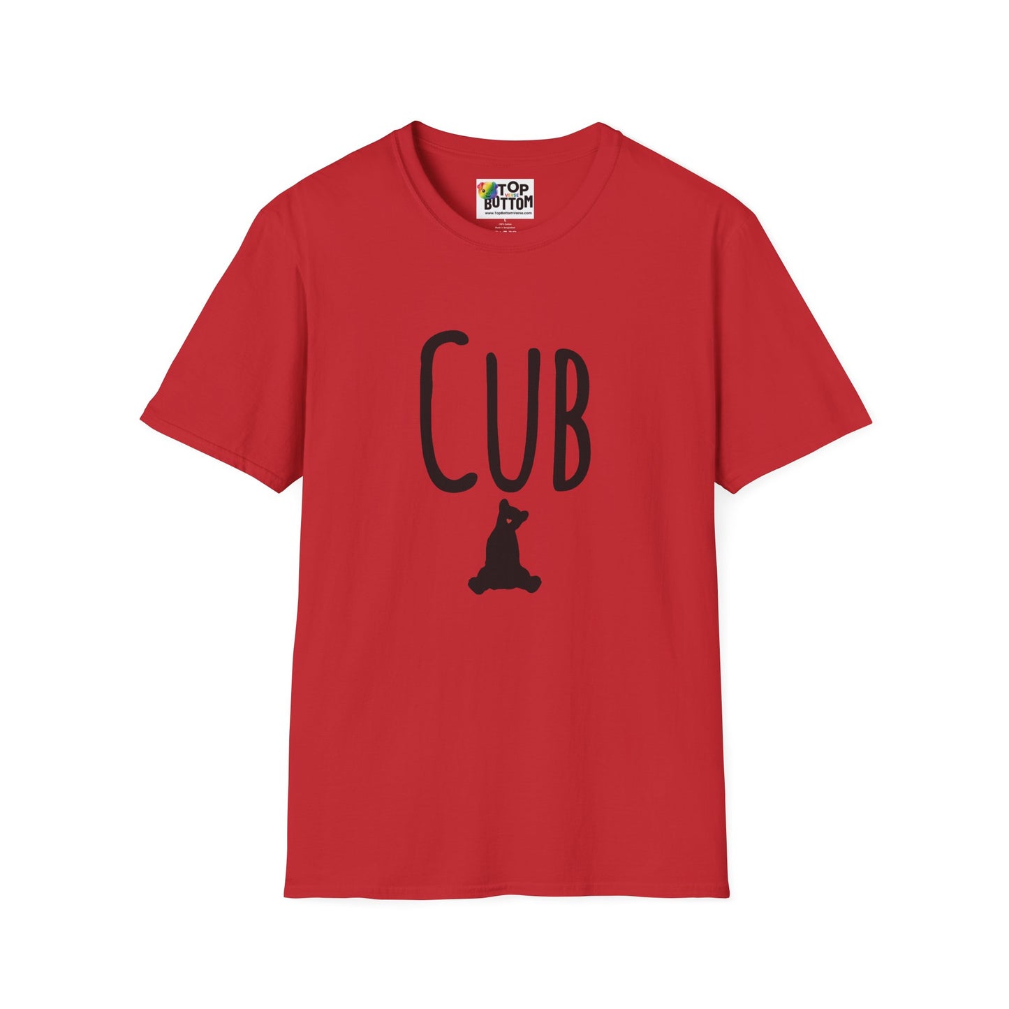 Cub T-Shirt