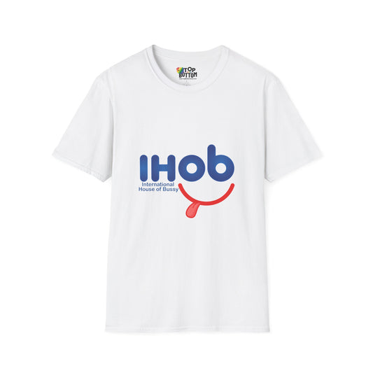 IHOB Logo T‑Shirt