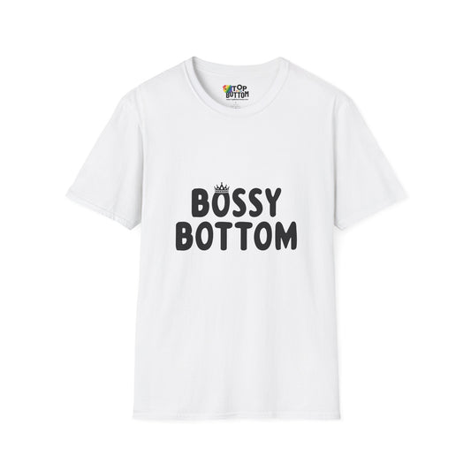 Bossy Bottom T-Shirt