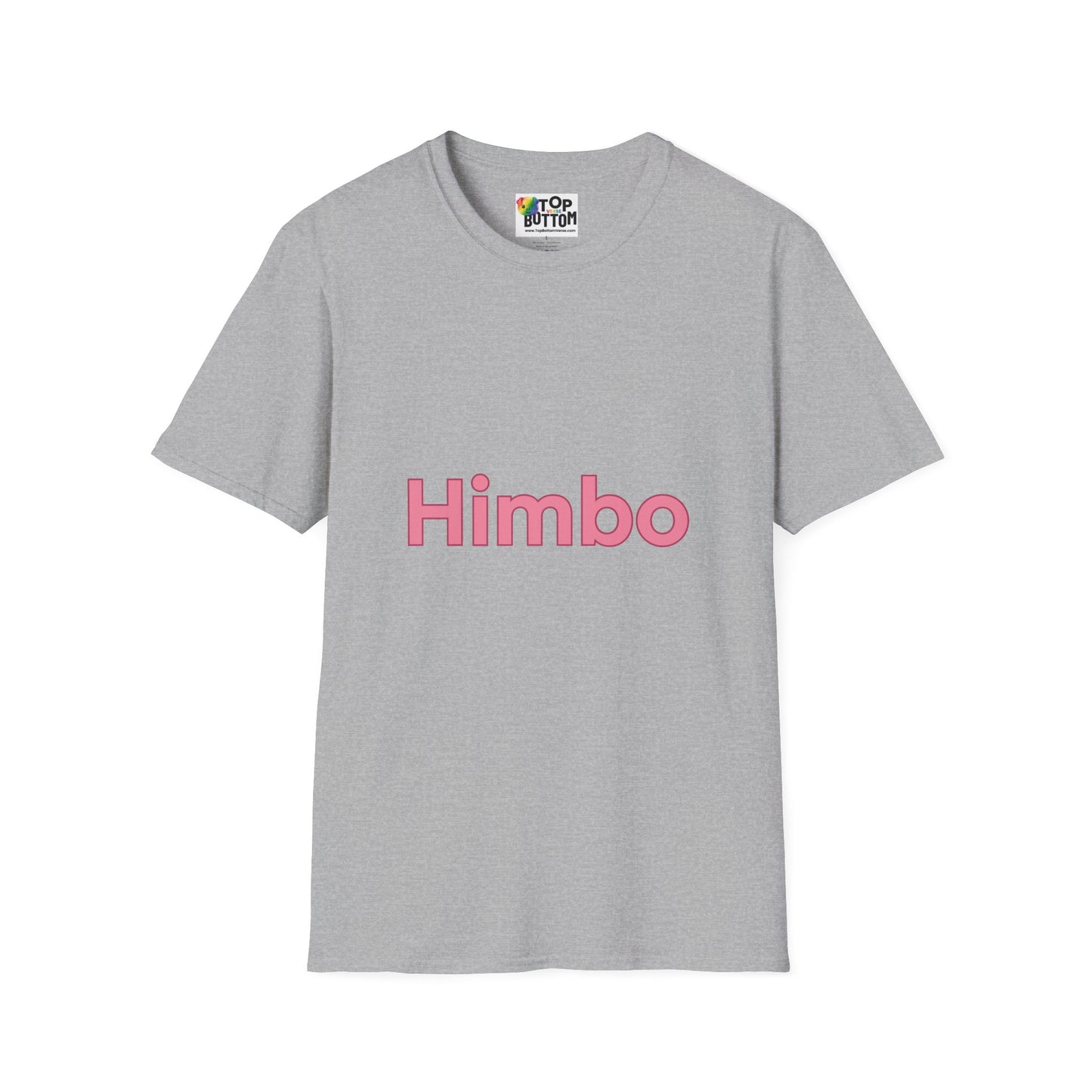Himbo Graphic T-Shirt