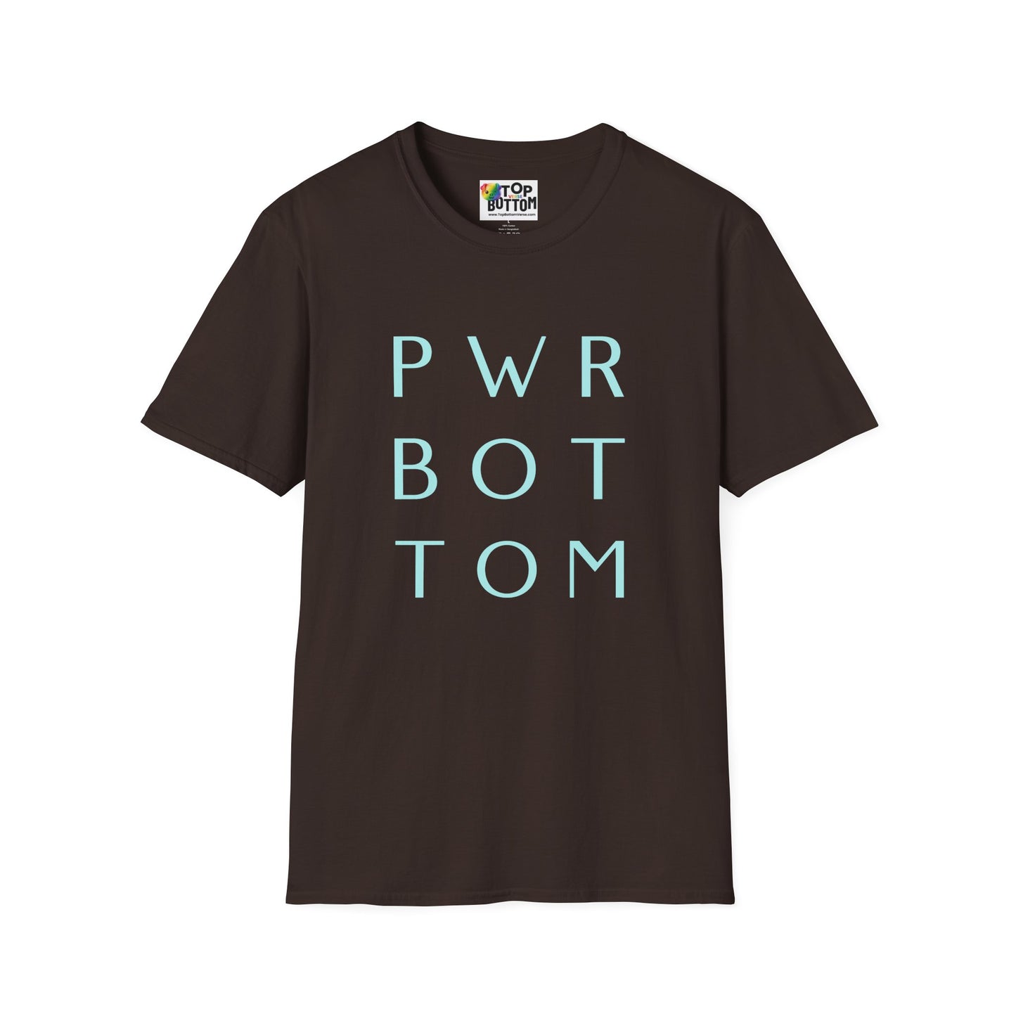 PWR BOT T-Shirt