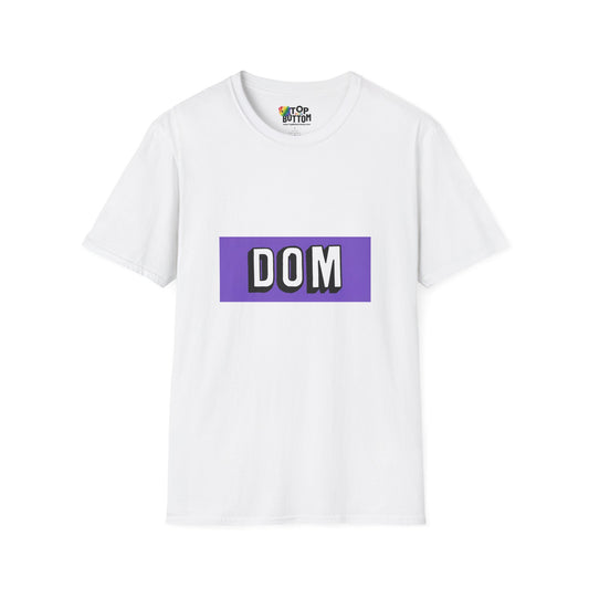 DOM Graphic T-Shirt