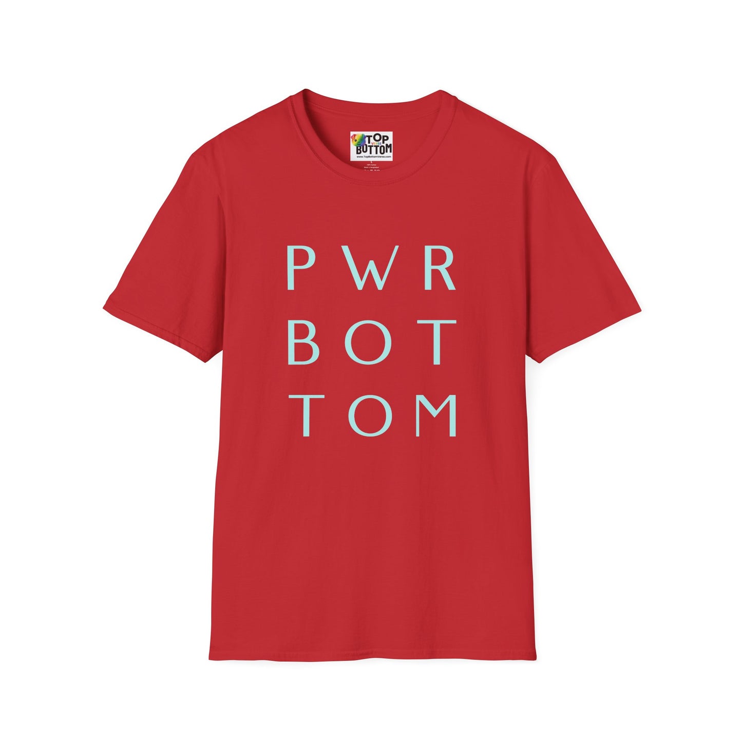 PWR BOT T-Shirt