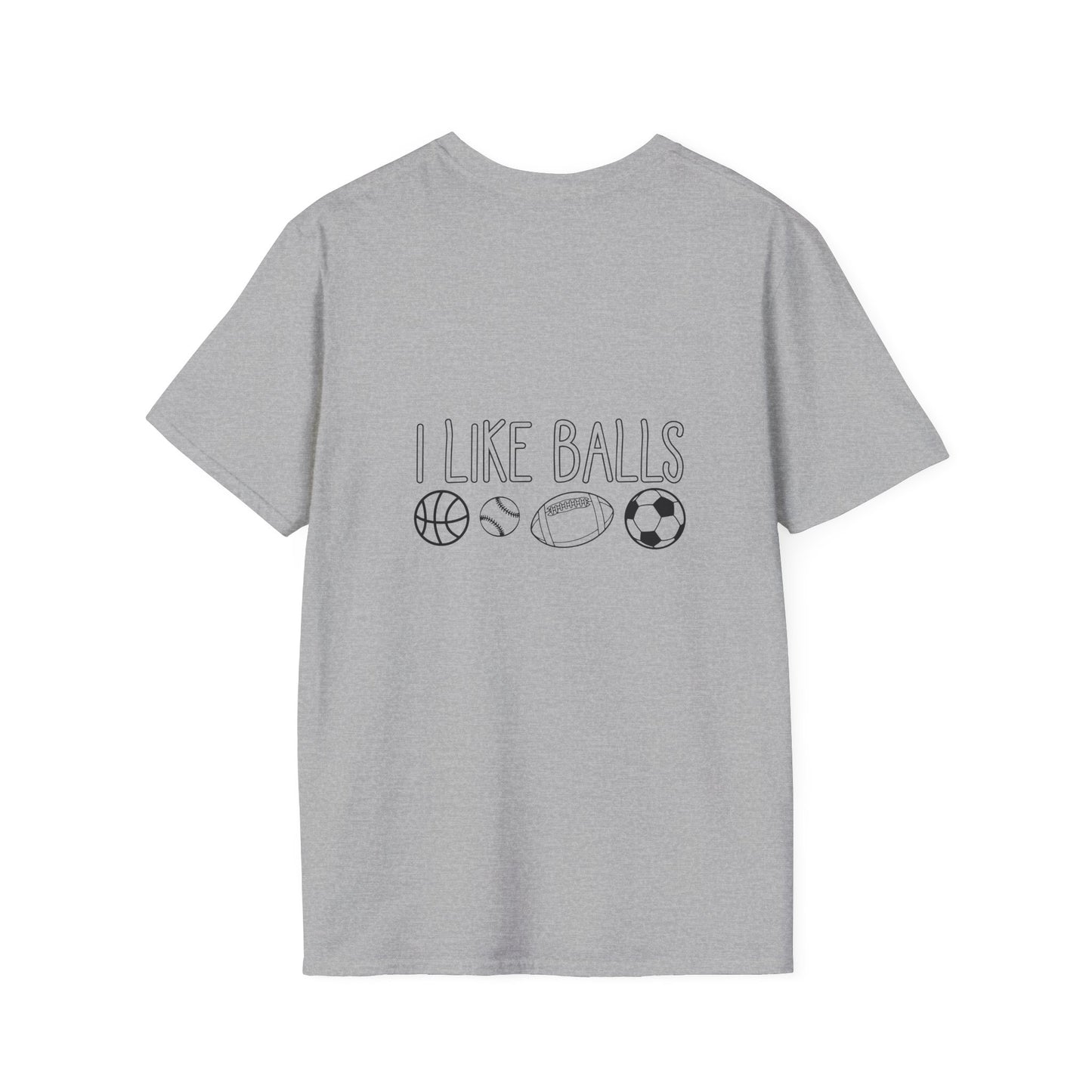 I Cannot Lie Tee