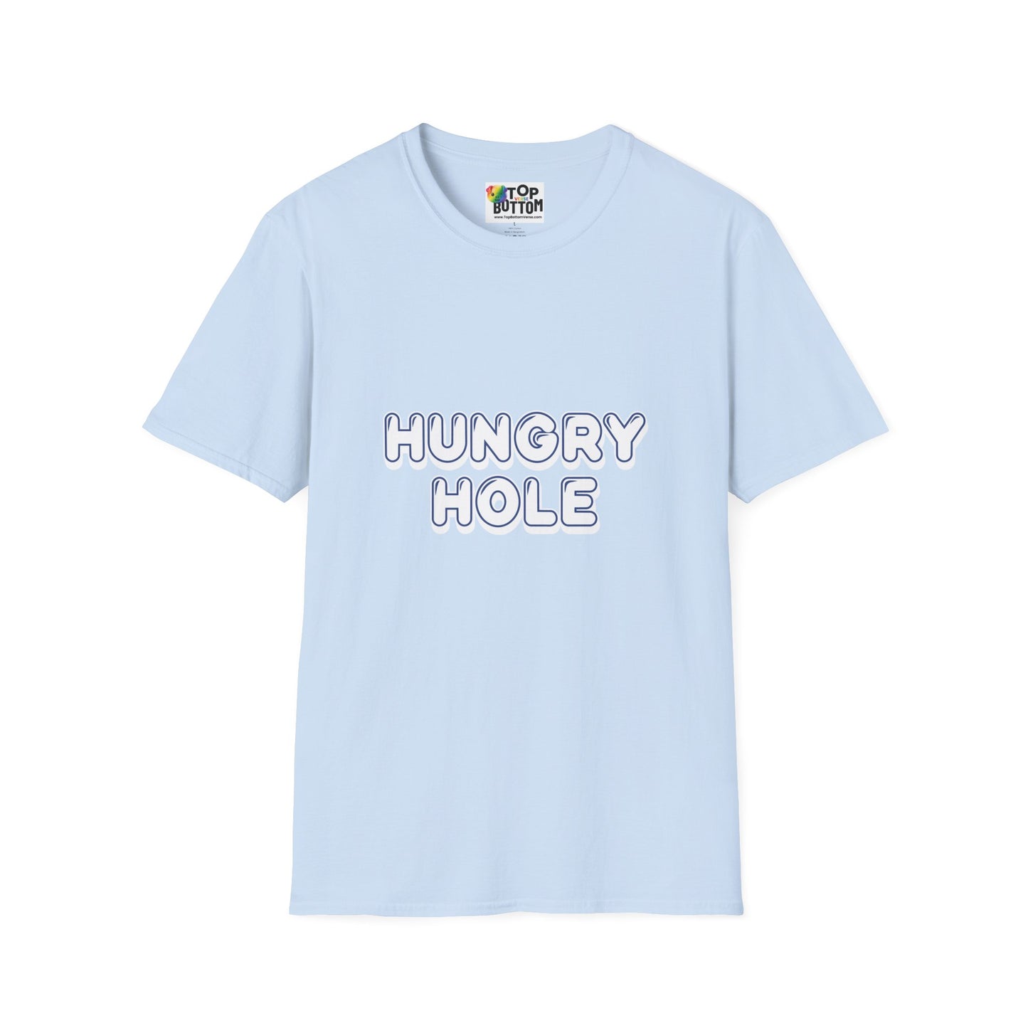 Hungry Hole T‑Shirt
