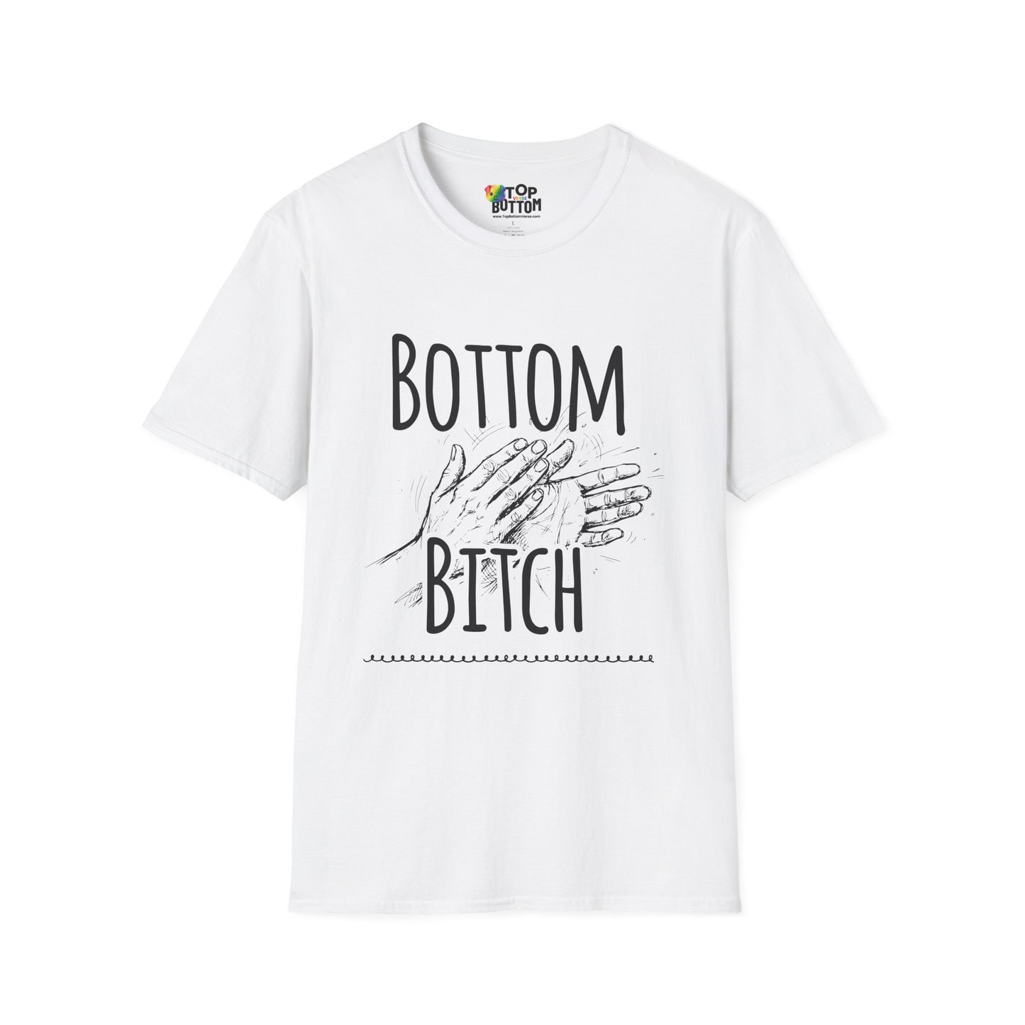 Bottom Bitch T-Shirt
