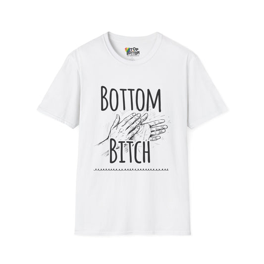 Bottom Bitch T-Shirt