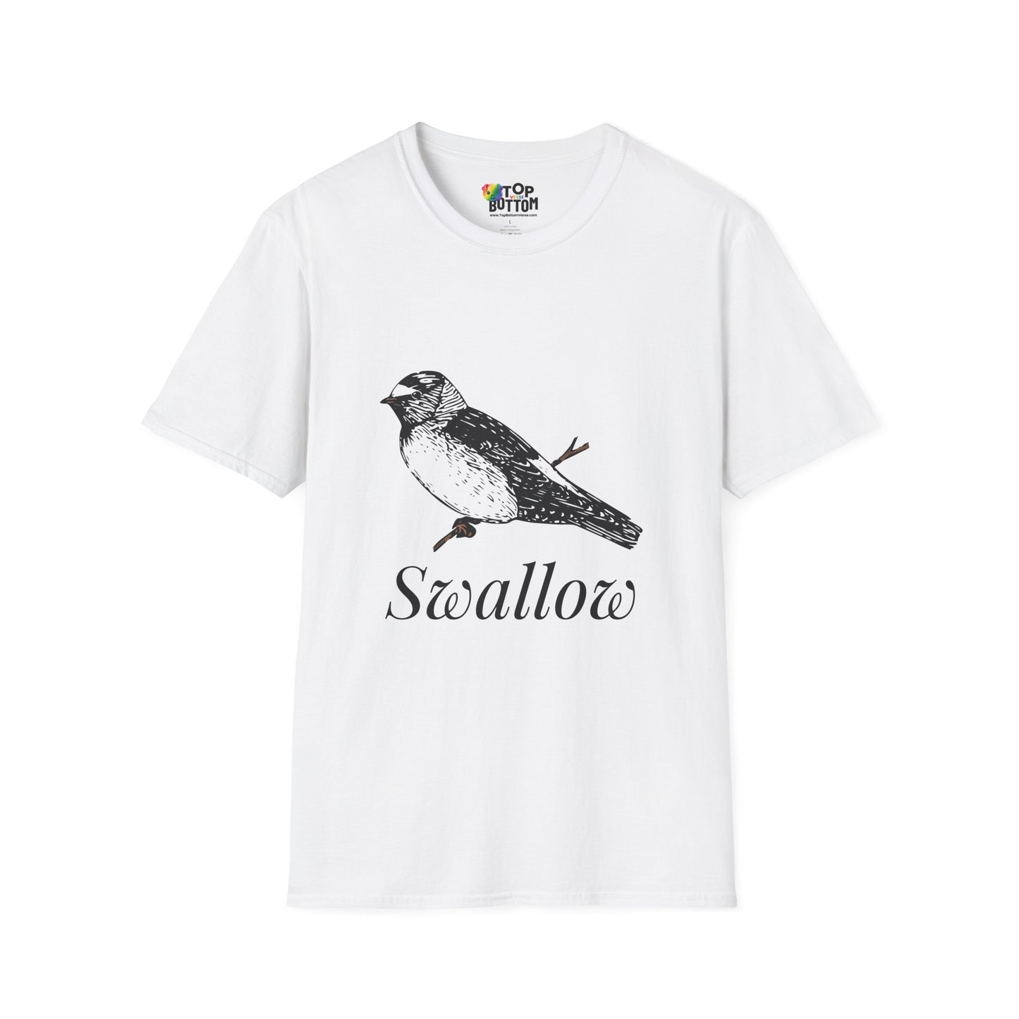 Swallow Bird T-Shirt