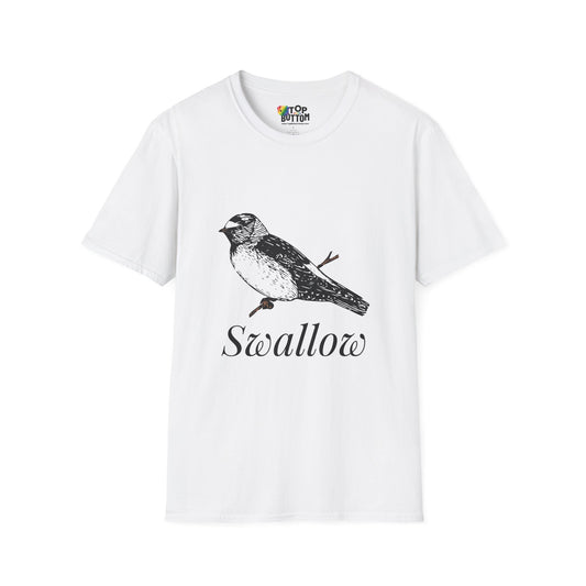Swallow Bird T-Shirt