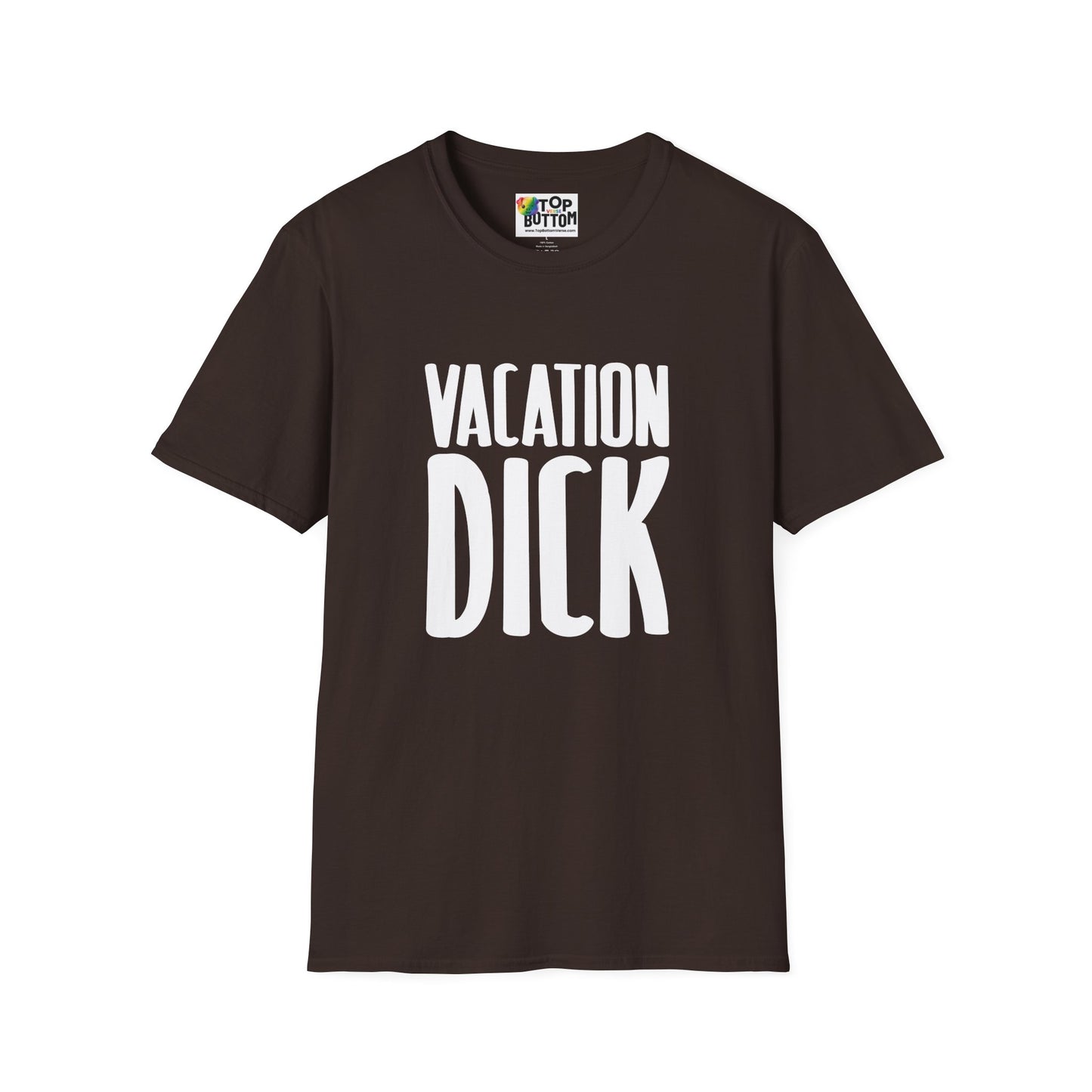 Vacation Dick T-Shirt