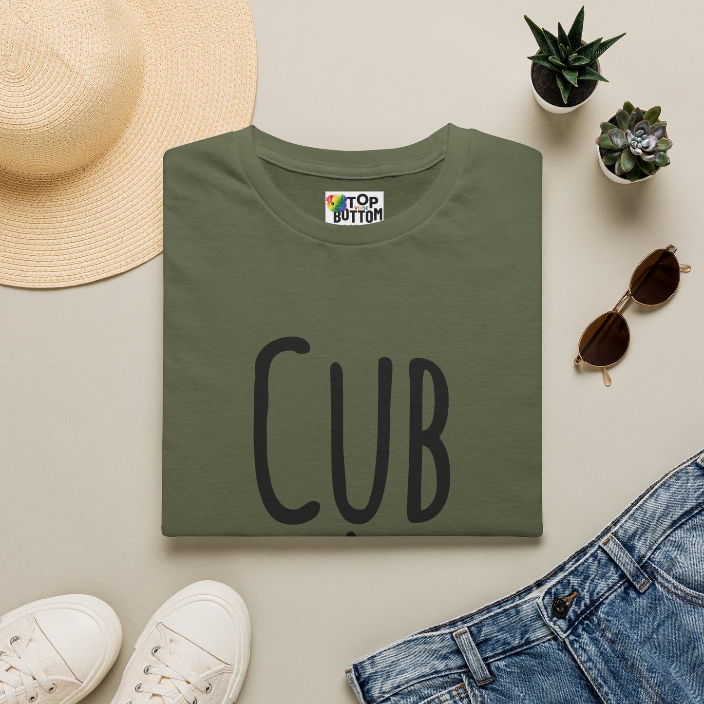 Cub T-Shirt