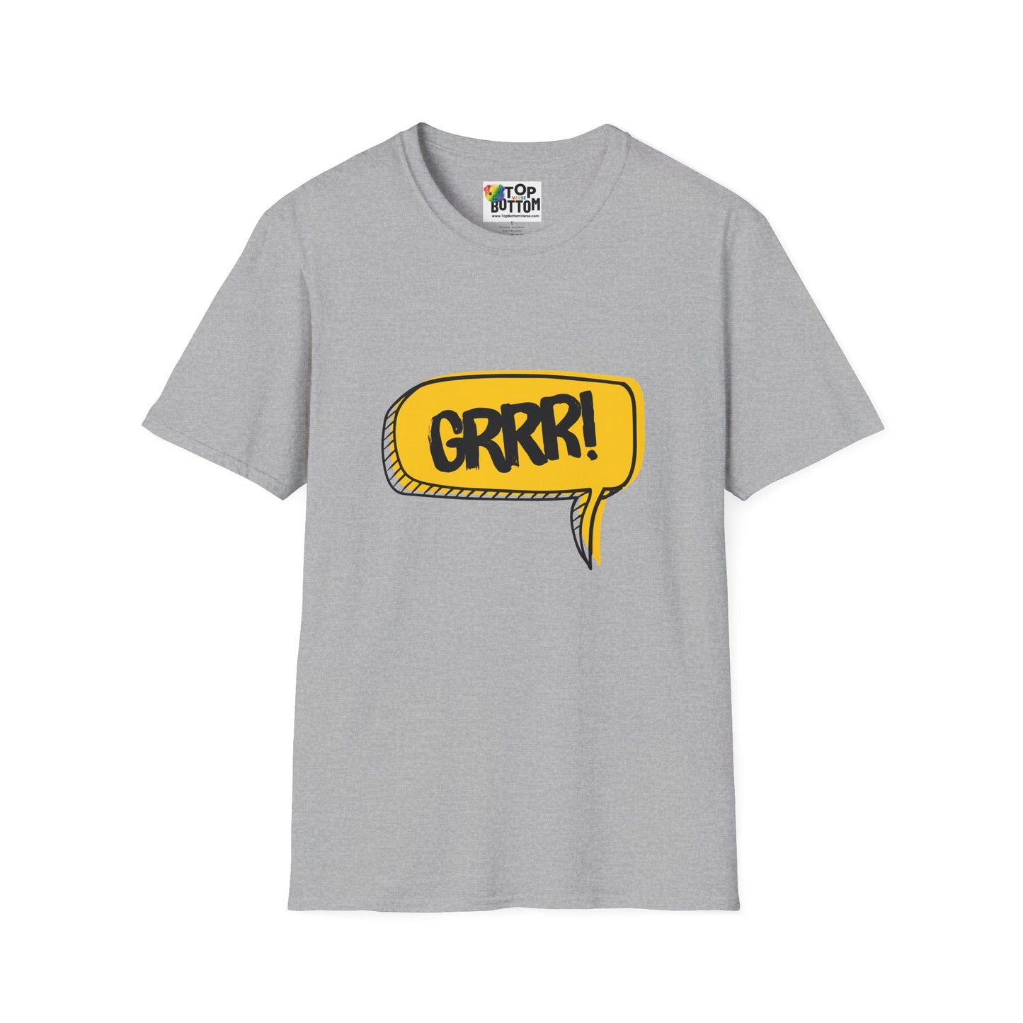 GRRR! T-Shirt