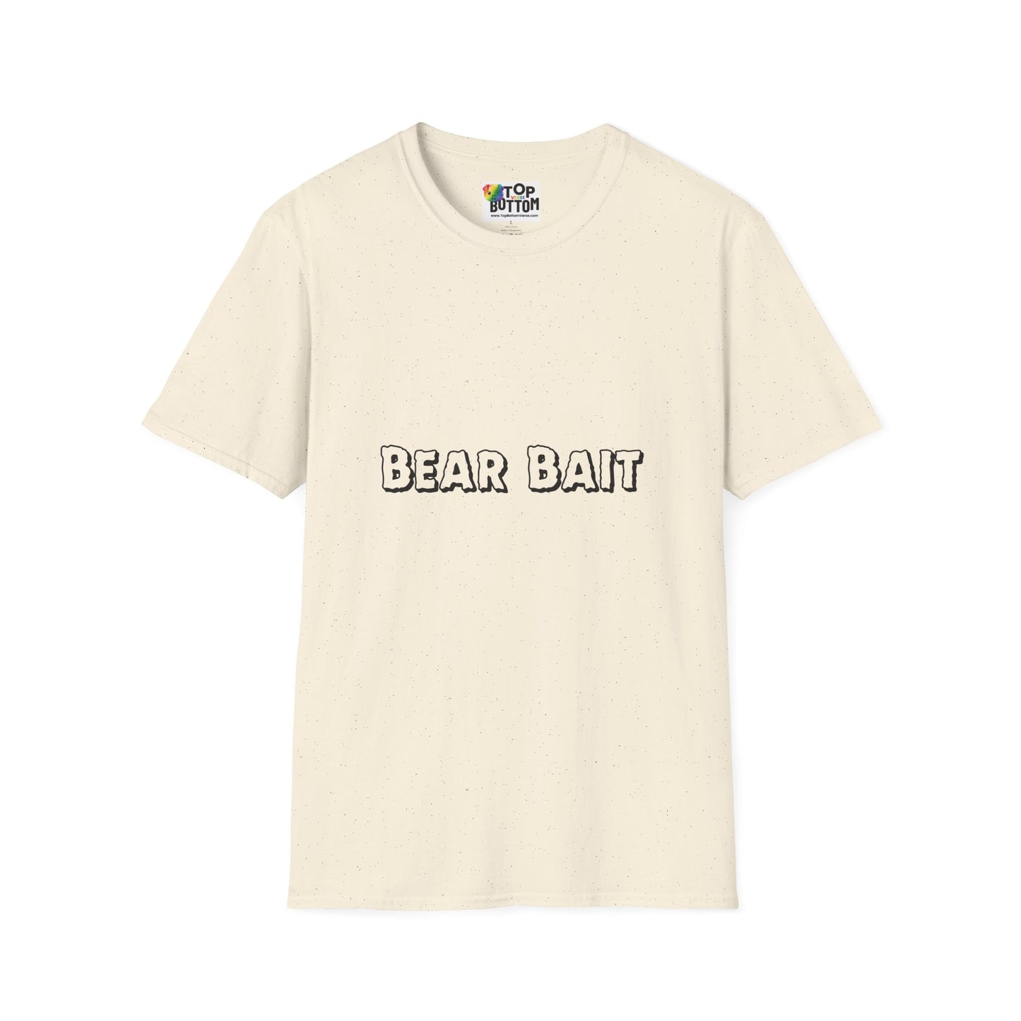 Bear Bait T‑Shirt