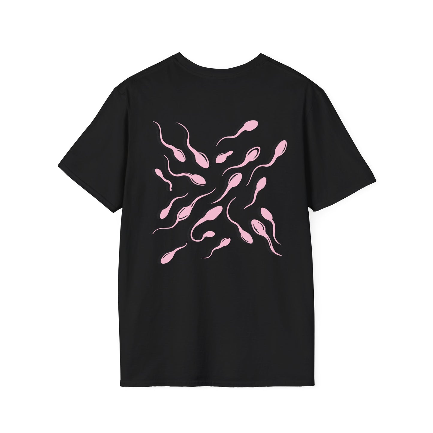 T-Shirt — "Top Me"