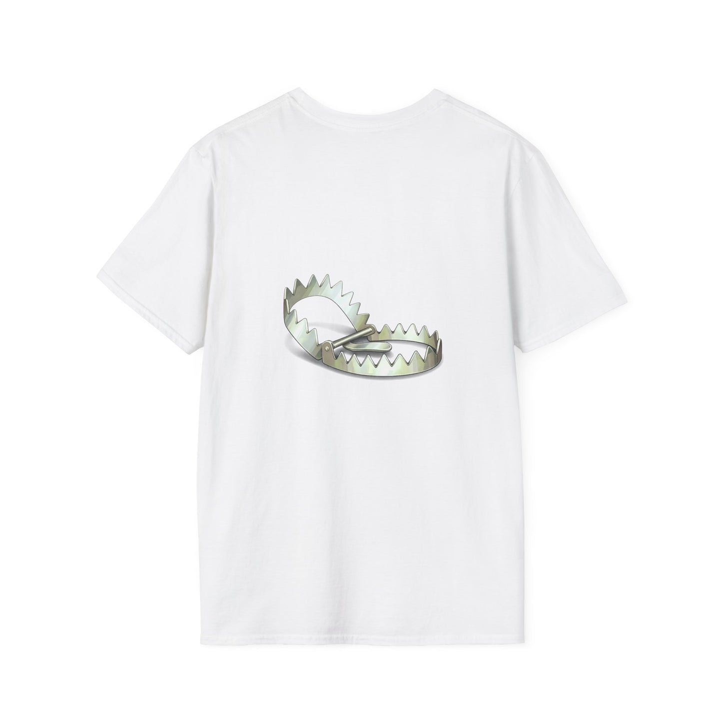 Bear Trap T-Shirt