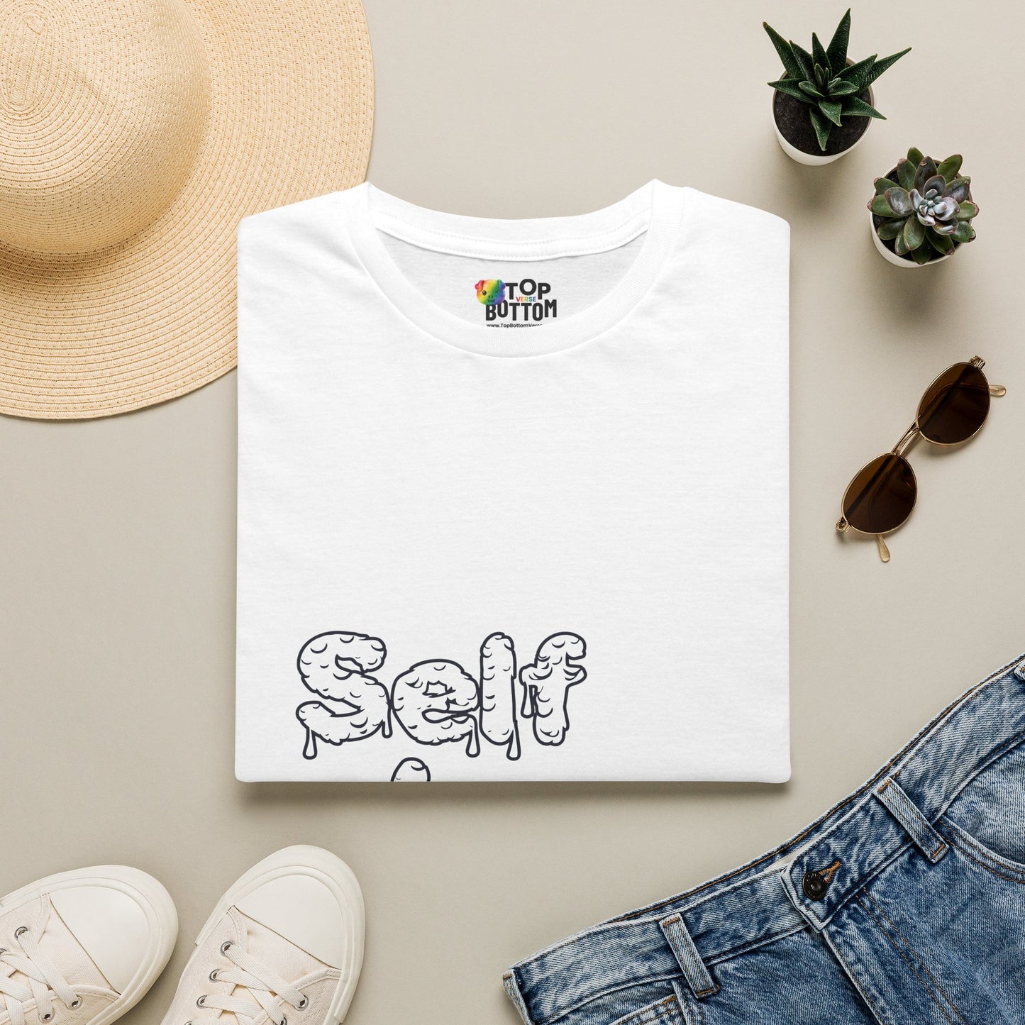 Self Love T-Shirt