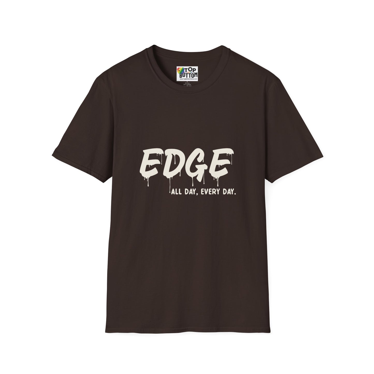 Edge Graphic T-Shirt