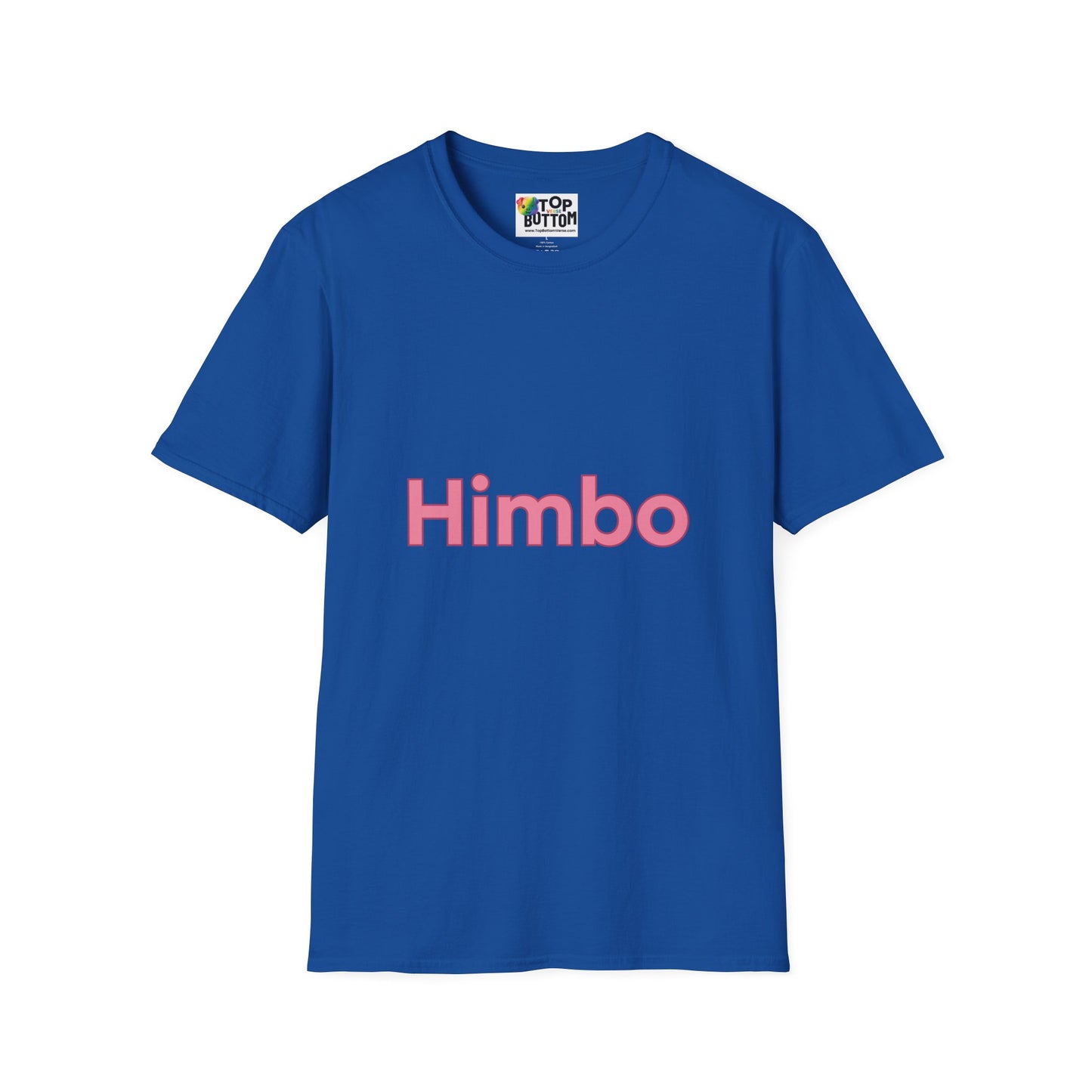 Himbo Graphic T-Shirt