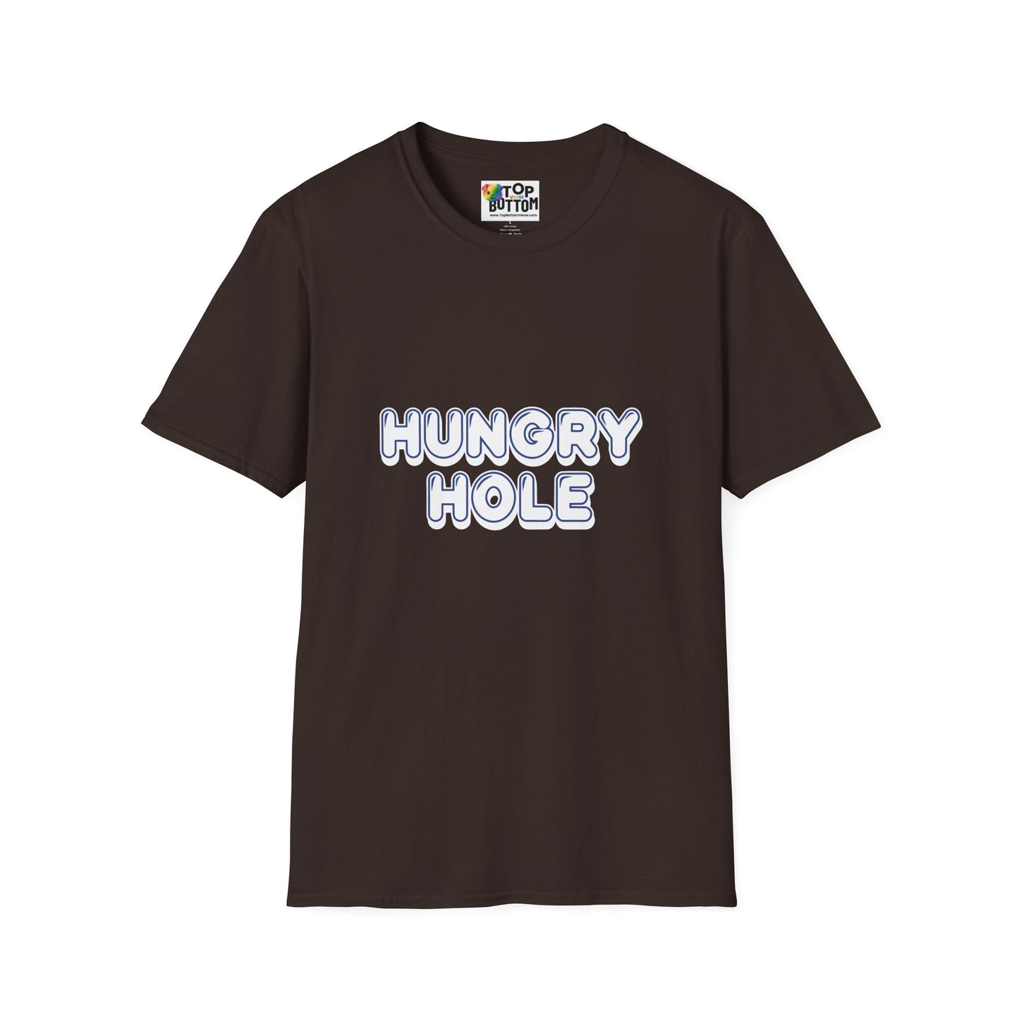 Hungry Hole T‑Shirt